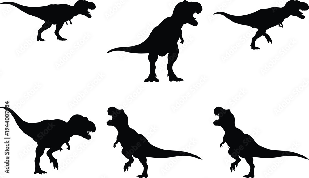 Naklejka premium Print