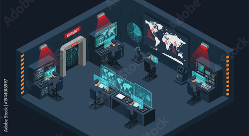 People Working on Computers Together.