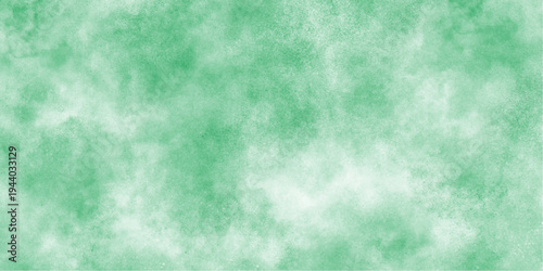 Soft green watercolor texture background and delicate layered wash gradient textured, Light green abstract watercolor paper texture background, Summer minimalistic background. Paper texture.