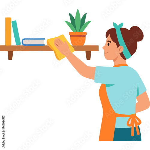 Micro Lifestyle Illustration