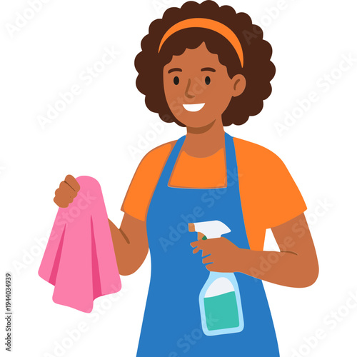 Micro Lifestyle Illustration