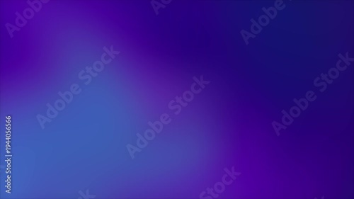 Smooth purple gradient background, abstract motion video, 4k footage, cinematic clip