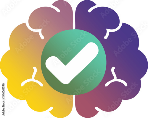 Simple Tech Governance Graphic Design