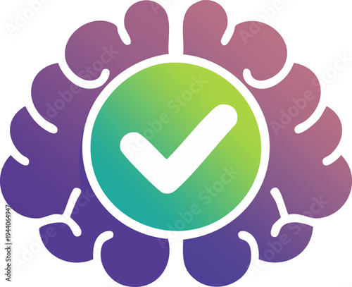 Abstract Moral Digital Network Art