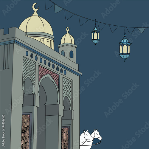 Taj Mahal monument in Agra India showing historic architecture and famous travel landmark for tourism and culture