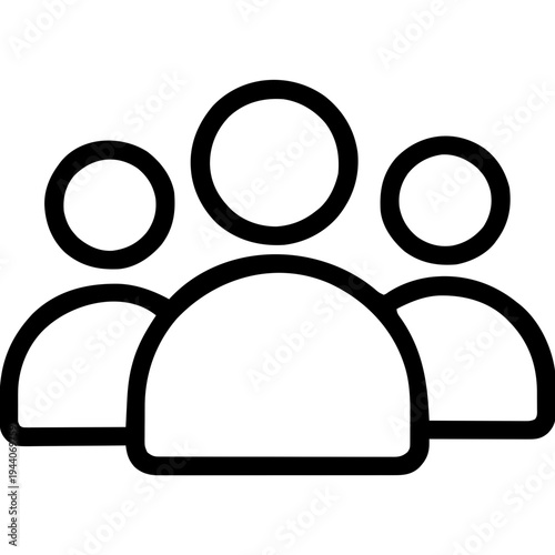 people icon 