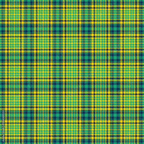 Warm plaid motif tailored rustic aging. Earthy tartan structure enhances food labels, craft goods. Seamless vector design repeats cleanly.