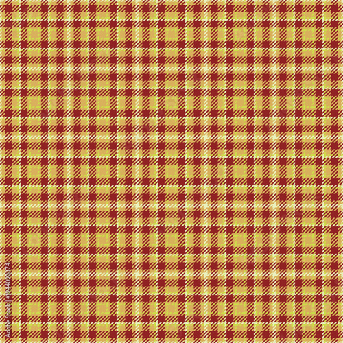 Plaid pattern tailored for modern women's casual fashion. Vector designs enhance skirts, blouses, shirts, and lightweight jackets.