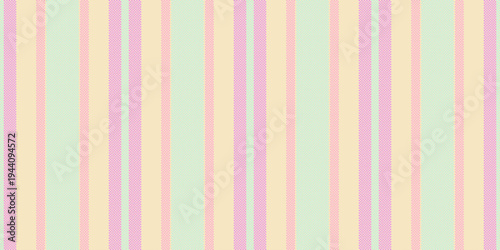 Froduction seamless vector background, mexico vertical pattern lines. Sicnic stripe texture fabric textile in light and purple colors.