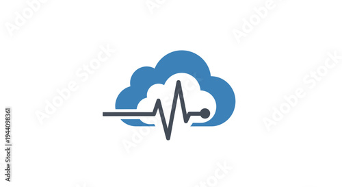 Cloud Computing Medical Health Technology.