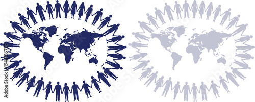 Happy friendship day celebrations around the world