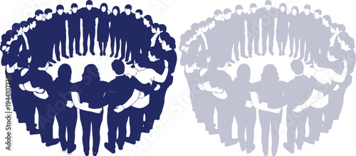 Celebrate happy friendship day with heartfelt bonds and cherished moments