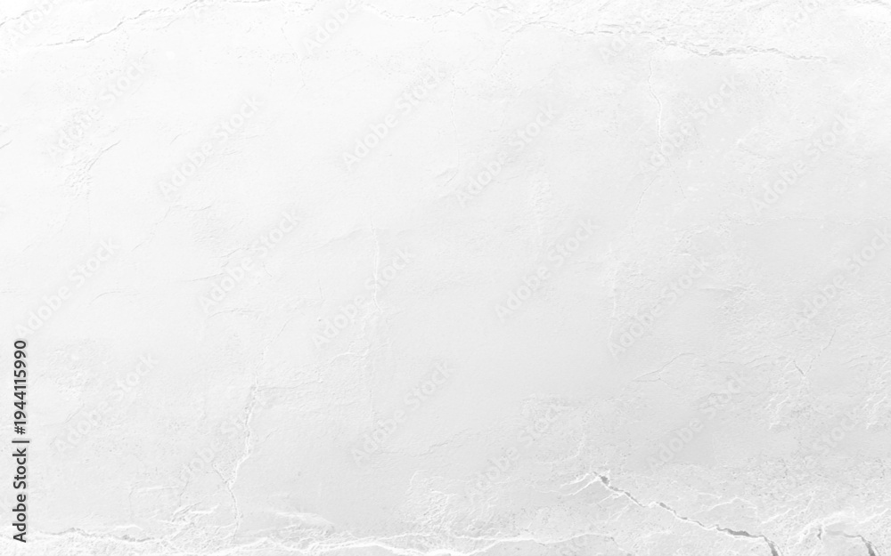 Obraz premium Old wall texture cement white gray background