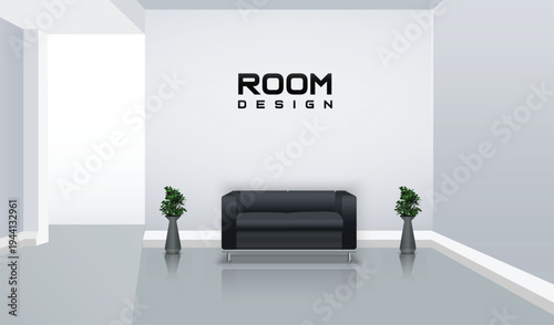 modern interior design