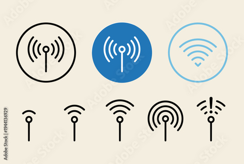 Abstract Blurred Text Background with Neutral Tones and Minimal Soft Focus Texture