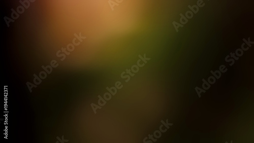 Photos Dark moody abstract background features soft gradients of rich earthy tones incl