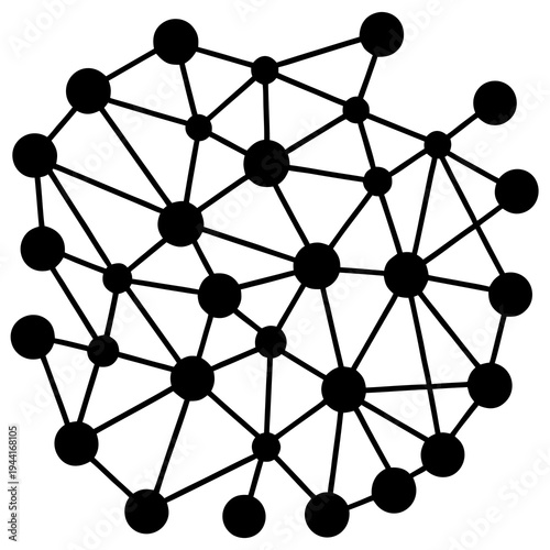 neural network icon 