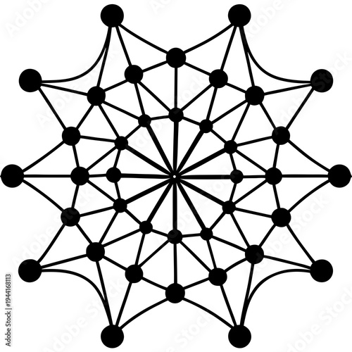 neural network icon 