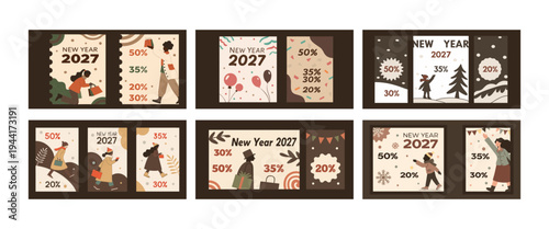 Set of Set of Happy New Year 2027 Sale – Up to 50% Off | Festive Winter Discounts, Hot Deals, Fashion & Electronics Offers, and Smart Shopping Promotions for Seasonal Buyers