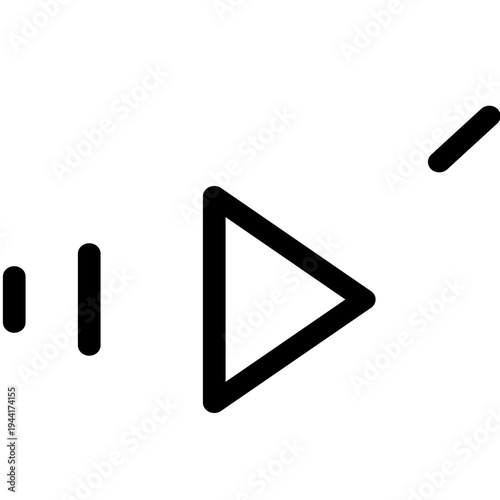 Audio Interaction Graphic