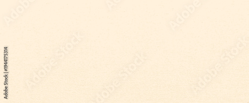 Beige paper texture with vintage grunge effect. Recycled craft background featuring organic speckles and grainy patterns for retro design projects. Vector eggshell textured cream pale bg.