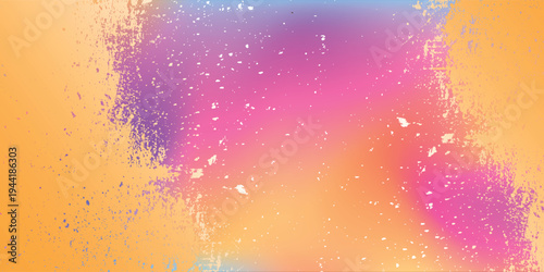 grunge Dots halftone white and blue color pattern gradient grunge texture background. Dots pop art comics sport style vector illustration abstract,modern