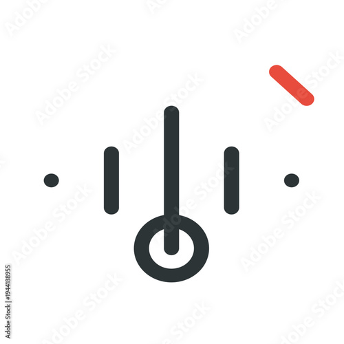 Harmonic Tune Element