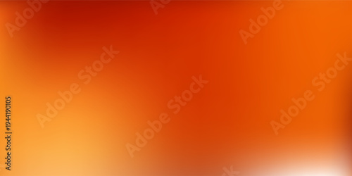 Warm red orange brown gradient wallpaper with sunset theme