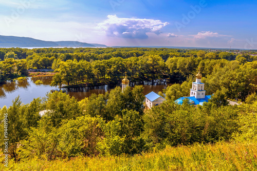 The Church of the Icon of the Mother of God 