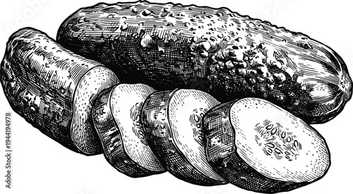 Rose hip berries watercolor set in wooden spoons and glass bowl isolated vector