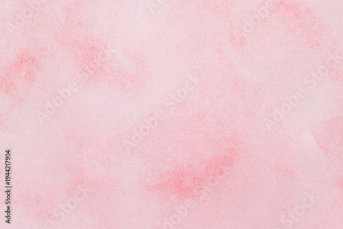 abstract pink background.  watercolor background