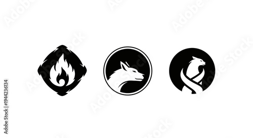 Authentic representation of different ways of thinking and processing information.