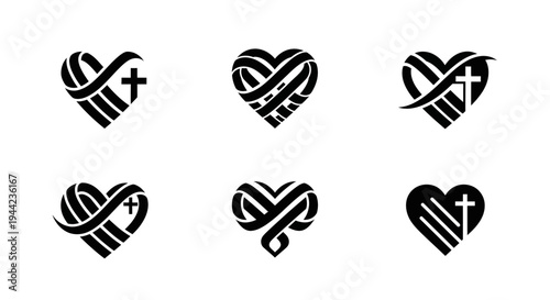 Authentic representation of different ways of thinking and processing information.