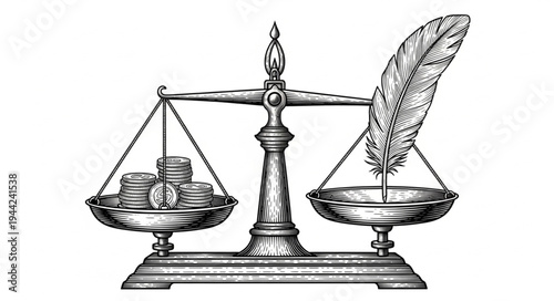 scale of justice