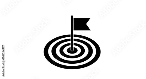 target with arrows