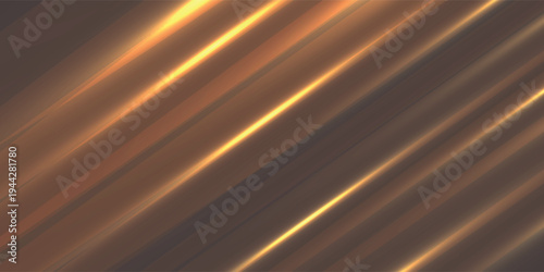 Silver gradient set. Collection of silver  chrome metallic gradient. A creative element for your design or logo and website. Brilliant plates with silver effect. Vector illustration.