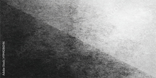 A dark vintage grunge texture of rain drops on a black and white window surface with aged grey concrete and rough stone paper pattern backgrounds