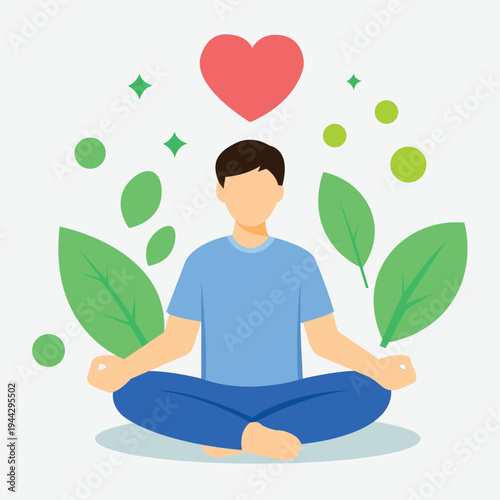 Practicing Mindfulness and Relaxation for Stress Relief