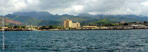 Фотография Pearl Harbor Hawaii