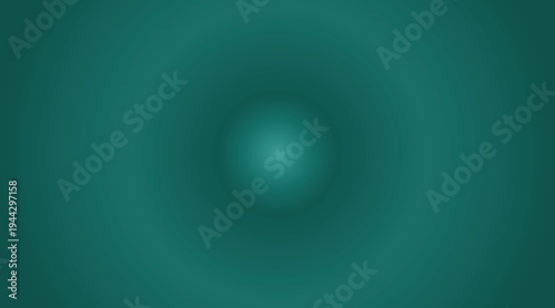 Red background with a slightly bright light in the middle. Abstract red background. Red background with soft light in the center.