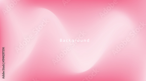 Abstract soft clouds background in pastel color gradations.