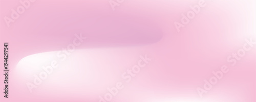 Pink nude colored simple vector gradient background