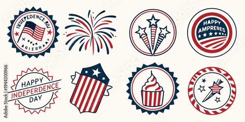 A collection of various national flags from around the world displayed in a circular arrangement.