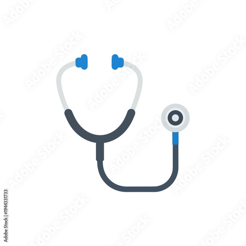 Stethoscope for Medical Examination Purposes.