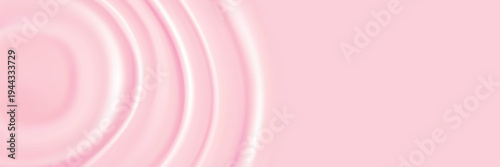  Melting ice cream glaze flows down with shiny sugary decoration and sweet dessert texture.