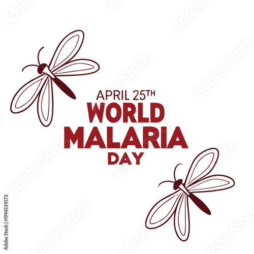 world malaria day