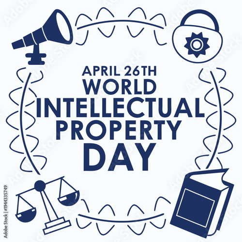 world intellectual property day
