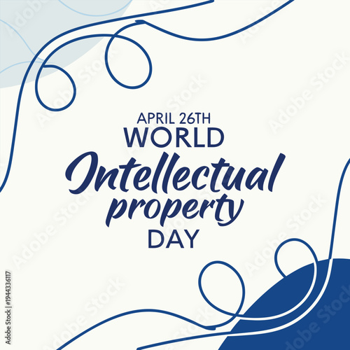 world intellectual property day