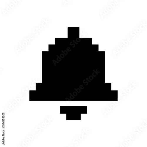 Pixel Bell