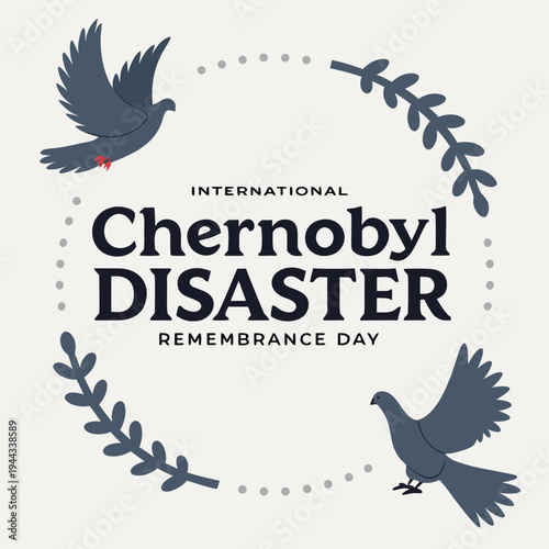 Photos international chernobyl disaster remembrance day